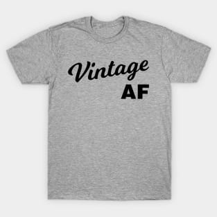 Vintage T-Shirt